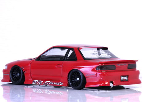 S13 シルビア｜BN-Sports　[PAB-3186]