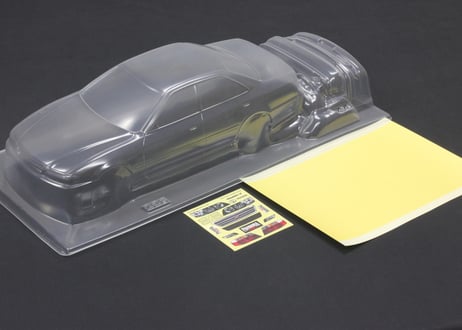 Toyota｜チェイサー JZX100　[PAB-3128]