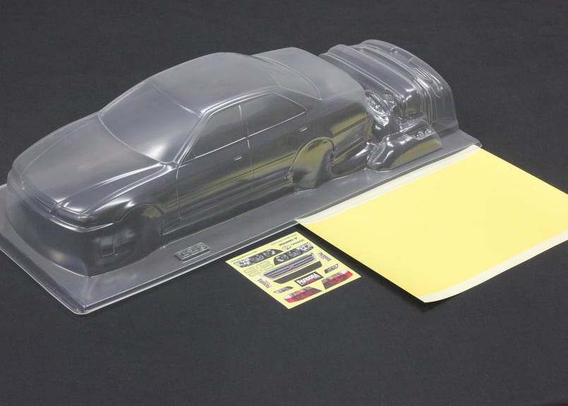 Toyota｜チェイサー JZX100 [PAB-3128] | PANDORA-ONLINE