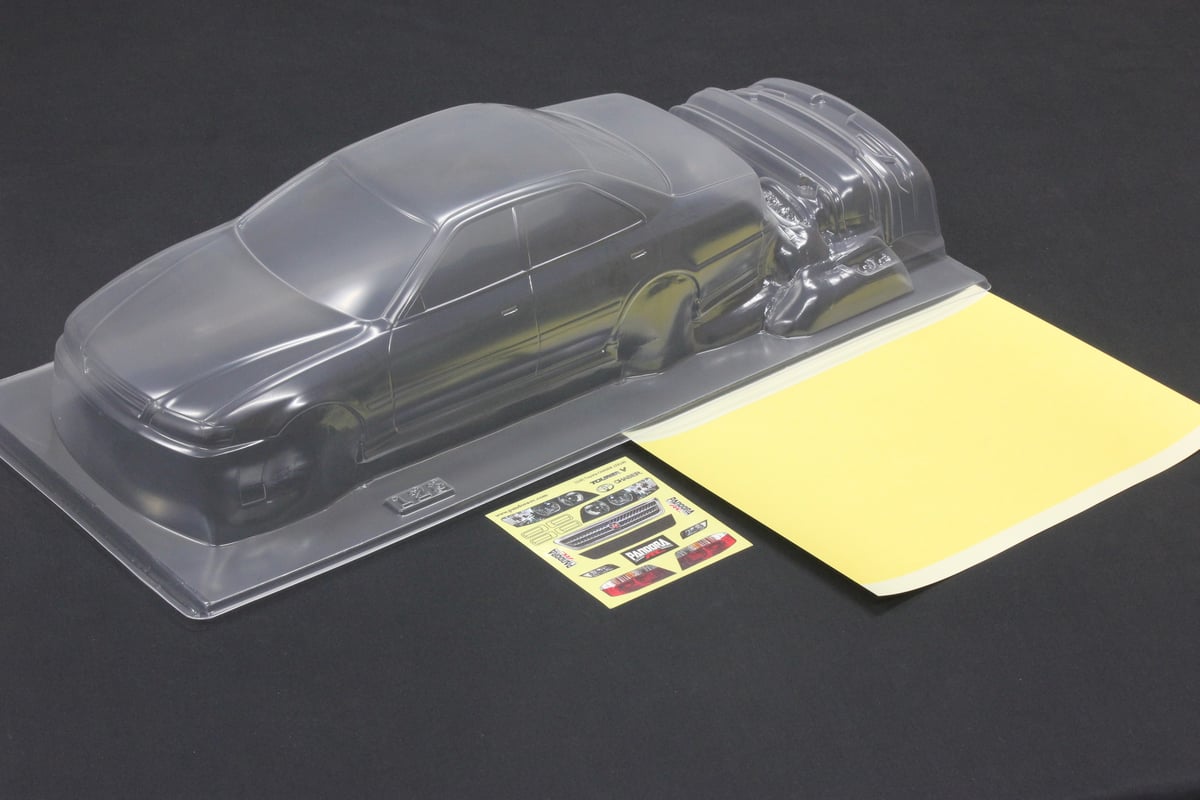 Toyota｜チェイサー JZX100 [PAB-3128] | PANDORA-ONLINE