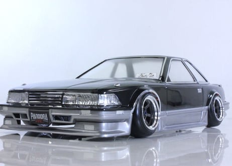Toyota｜ソアラ Z20　[PAB-3153]