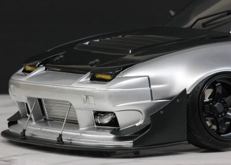 RPS13 180SX 風神｜ORIGIN Labo.　[PAB-3194]