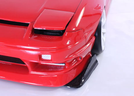 240SX ワンビア｜ORIGIN Labo.　[PAB-3163]