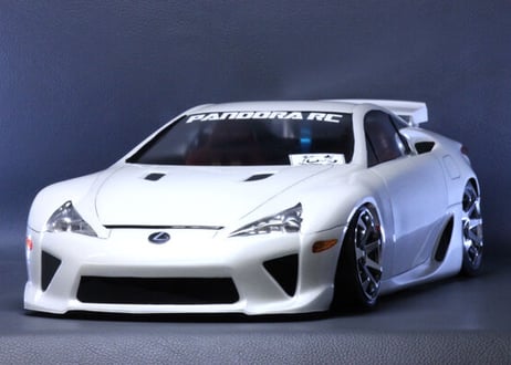 パンドラ製　s13ボディーlexus.himuro パンドラ製 s13ボディーlexus.himuro パンドラ製 s13ボディーlexus