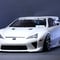 LEXUS｜LFA　[PAB-3139]