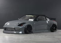 Z33 フェアレディZ DRIFT LINE｜ORIGIN Labo. [PAB-3227]