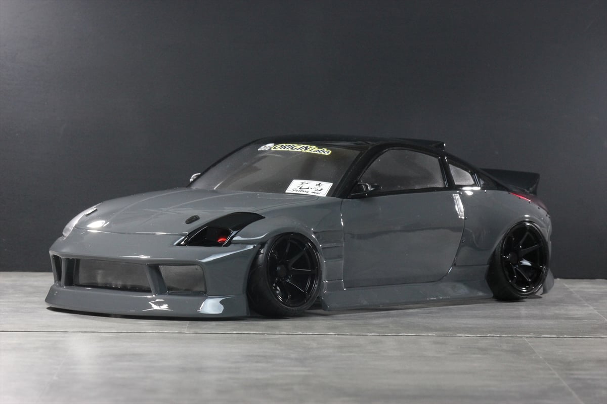 新作☆PANDORA Z33 フェアレディZ DRIFT LINE ORIGIN Z33 フェアレディZ DRIFT LINE｜ORIGIN Labo. [PAB-3227]