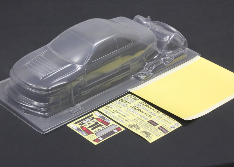 S14 シルビア｜BN-Sports [PAB-3165] | PANDORA-ONLINE