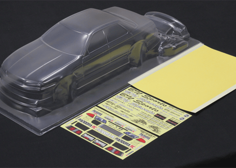 HCR32 4ドア｜BN Sports　[PAB-3134]