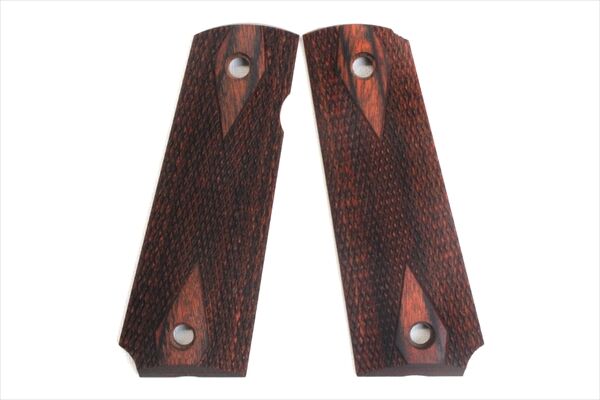 ウッドグリップ｜Carbon8（カーボネイト）M45シリーズ｜ダイヤ