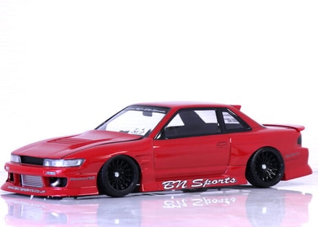 S13 シルビア｜BN-Sports　[PAB-3186]