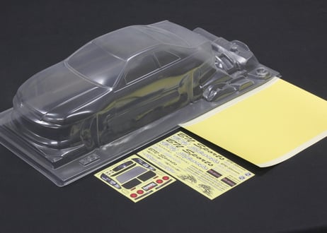 ECR33 2ドア｜BN-Sports　[PAB-3166]