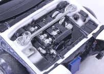 インナーセット｜AE86用 [PAI-802]