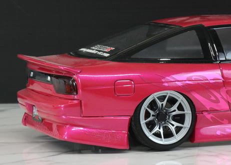 S13 シルエイティ｜BN-Sports　[PAB-3162]