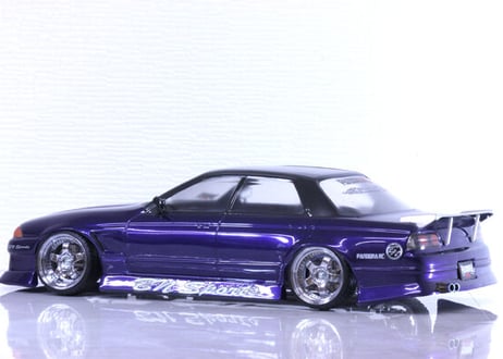 HCR32 4ドア｜BN Sports　[PAB-3134]