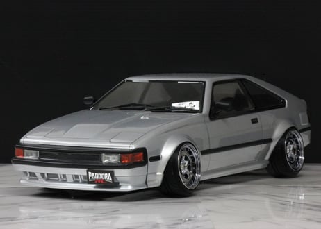 Toyota｜セリカXX  A60　[PAB-3193]