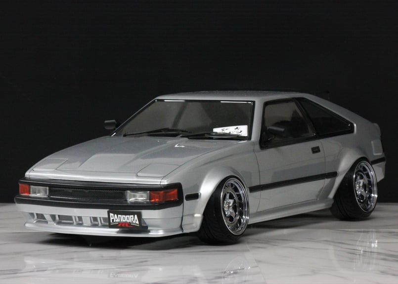 Toyota｜セリカXX A60 [PAB-3193] | PANDORA-ONLINE S