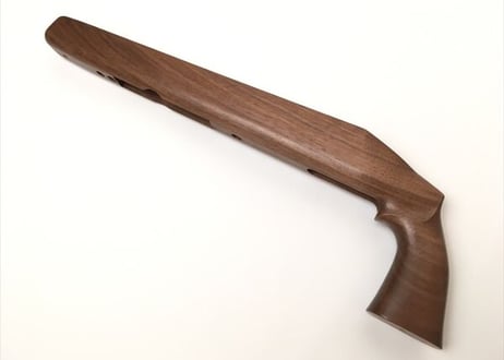 ウッドストック｜東京マルイ VSR-10 G-SPEC.｜PISTOL GRIP TYPE｜ウォールナット材　[WST-304]