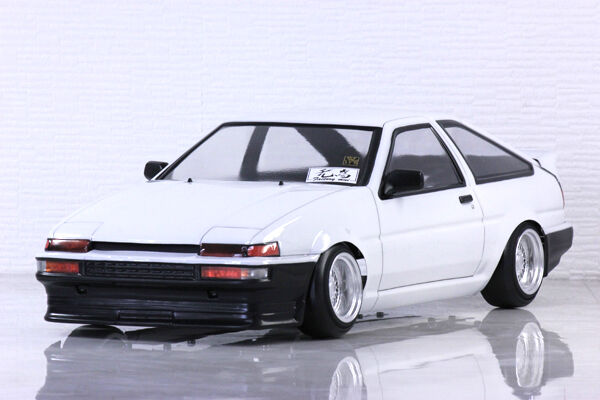 Toyota｜AE86 スプリンタートレノ｜3ドア [PAB-3178] | PANDORA-