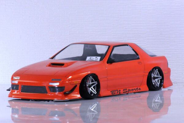 MAZDA｜RX-7 FC3S｜BN-Sports [PAB-3160] | PANDORA-