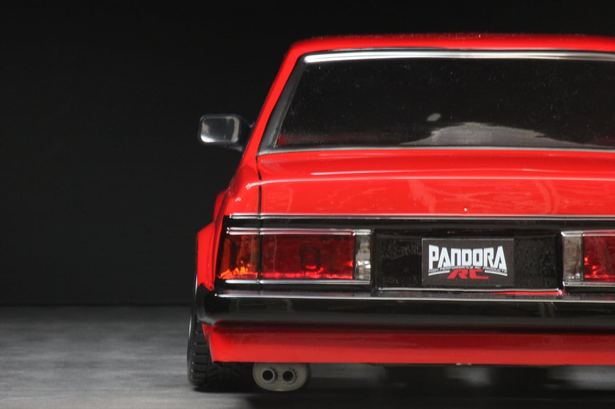 Toyota カリーナA63 [PABG-3071] | PANDORA-ONLINE STORE