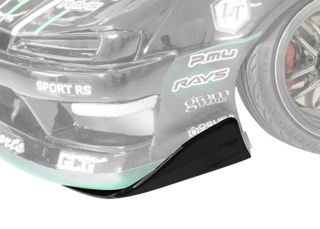 S14 シルビア（後期） BLS ＜BN-Sports＞　[PAB-3209]