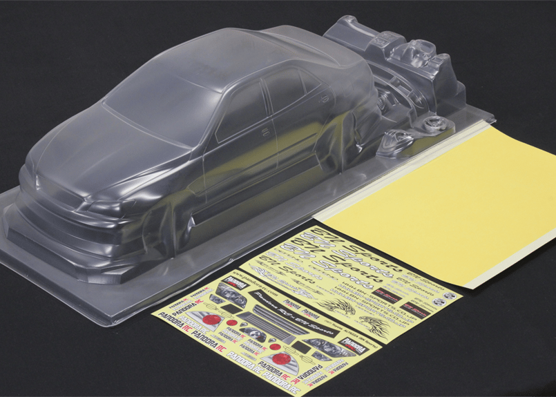 Toyota｜アルテッツァ｜BN-Sports [PAB-3167] | PANDORA-ON