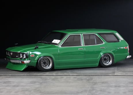 MAZDA RX-3 サバンナ スポーツワゴン [PAB-3219]