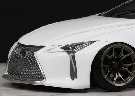 LEXUS｜LC　[PAB-3191]