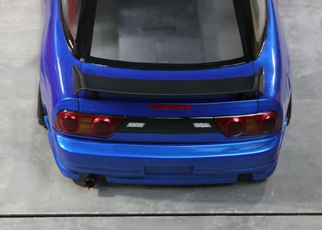 Rear Wing Spoiler＜180SX＞ [PAC-960]