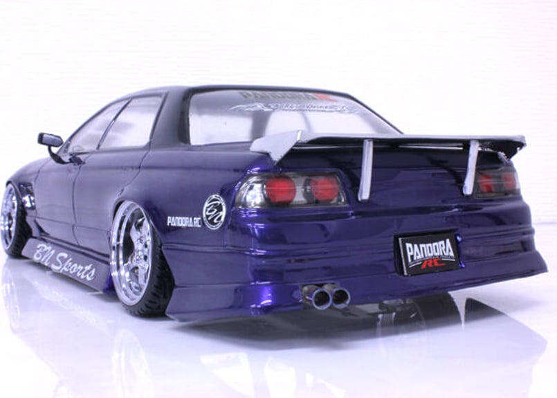 HCR32 4ドア｜BN Sports [PAB-3134] | PANDORA-ONLINE