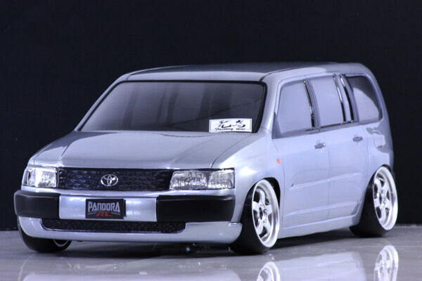Toyota｜プロボックス [PAB-3164] | PANDORA-ONLINE STORE