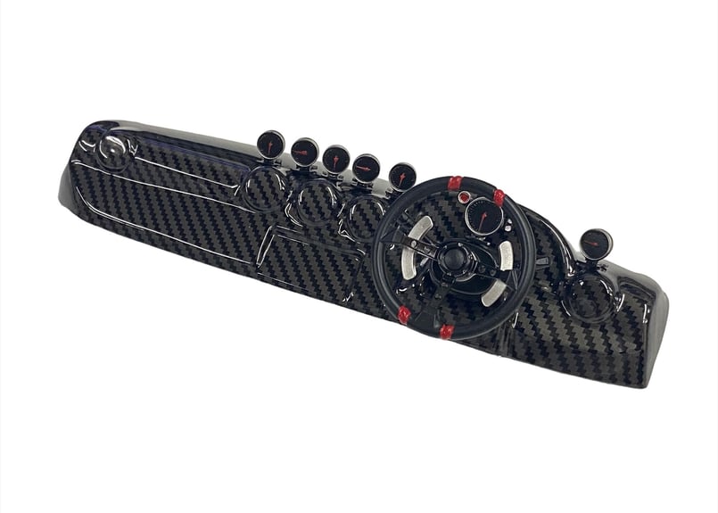 アリー様　2本セット ステアリングホイールセット [PAC-538] | PANDORA-ONLINE STORE