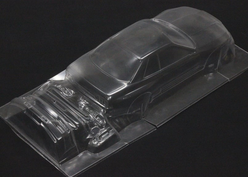 BNR32 SKYLINE GT-R [PAB-3232] | PANDORA-ONLINE