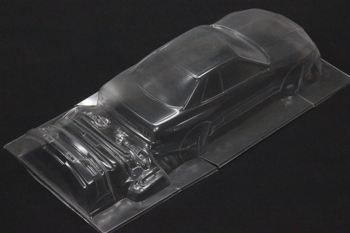 BNR32 SKYLINE GT-R [PAB-3232] | PANDORA-ONLINE