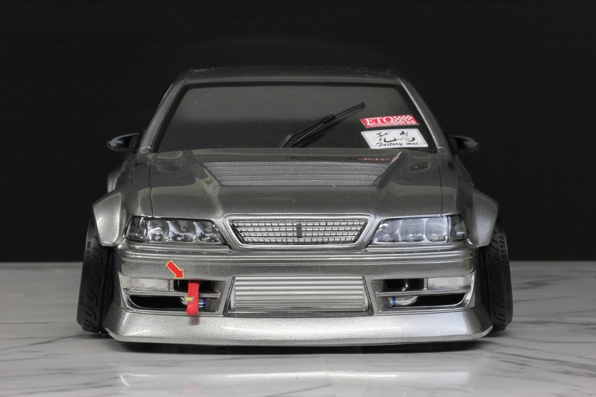 まとめ買いセット】Toyota マークⅡ JZX100｜BN-Sports [PAB-320