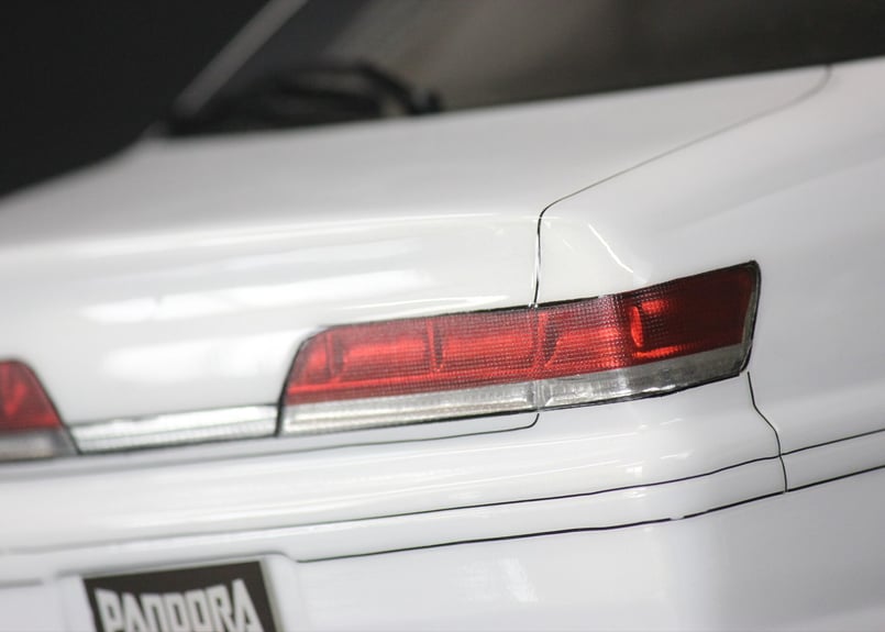 Toyota マークⅡ JZX100 [PABG-3063] | PANDORA-ONLINE