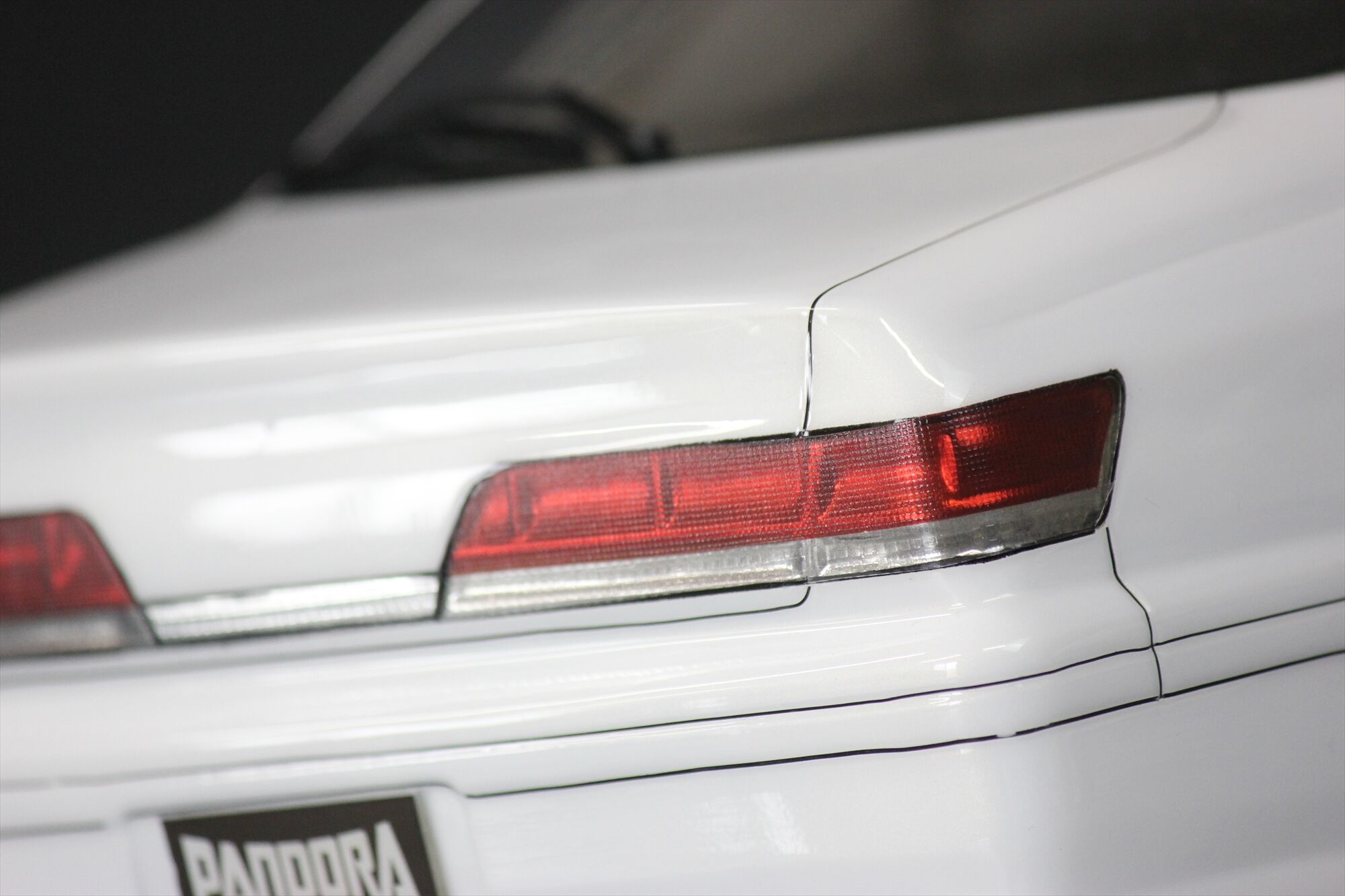 Toyota マークⅡ JZX100 [PABG-3063] | PANDORA-ONLINE