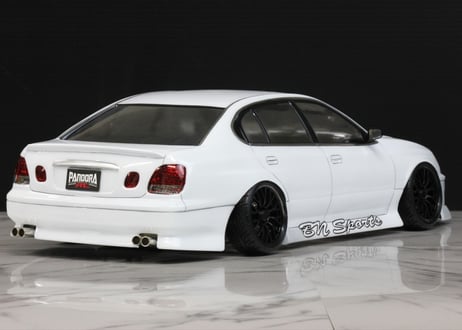 Toyota｜アリスト JZS161｜BN-Sports　[PAB-3200]