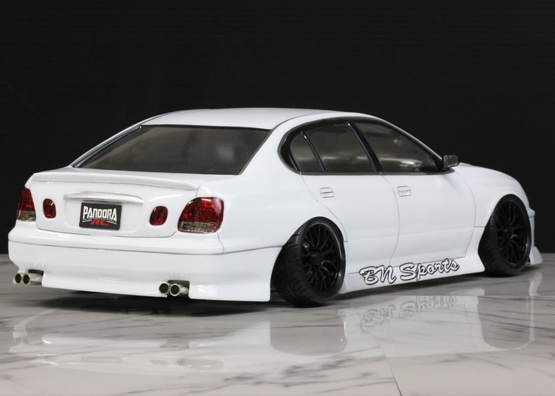 Toyota｜アリスト JZS161｜BN-Sports [PAB-3200] | PANDO