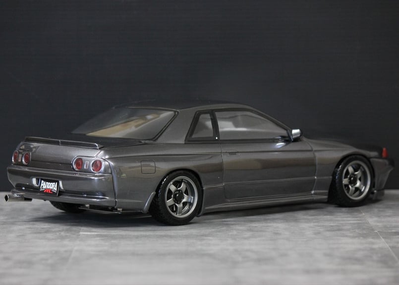タイヤ・ホイール 32vip ほぼキズ無し 美品 TOYOTA トヨタ 86 ZN6 後期 GT リミテッド