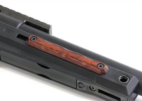 M-LOK レイルカバー　[AWG-1458]