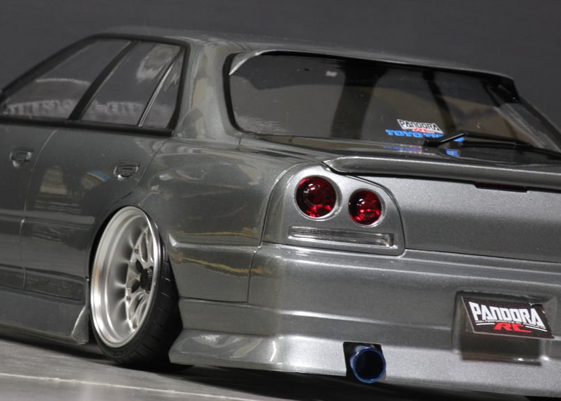 ER34 SKYLINE 4Dr [PAB-3238] | PANDORA-ONLINE STORE