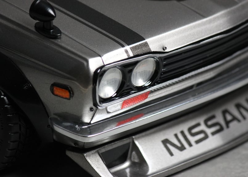 日産ブルーバード510 最終型グリル Yahoo!オークション - 510 ブルーバード フロントグリル