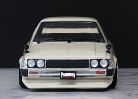 Toyota｜カローラ KE70　[PAB-3127]