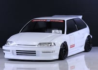 Honda｜シビック EF9　[PAB-4158]