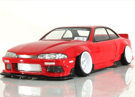S14 シルビア（前期）｜ORIGIN Labo.　[PAB-3192]