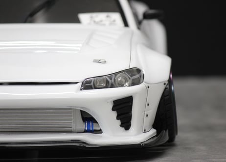 S15 シルビア BLS｜BN-Sports [PAB-3213]