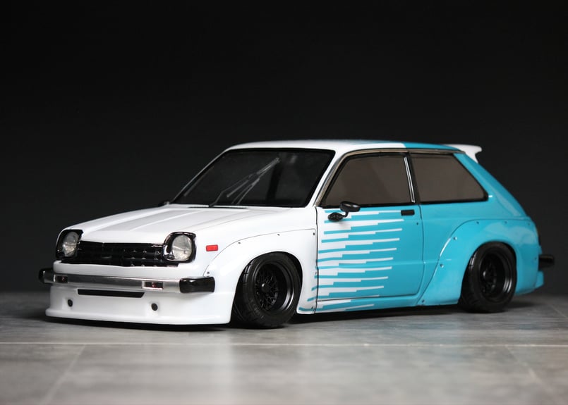 Toyota スターレット KP61 前期 N2仕様 [PABG-3066] | PANDOR