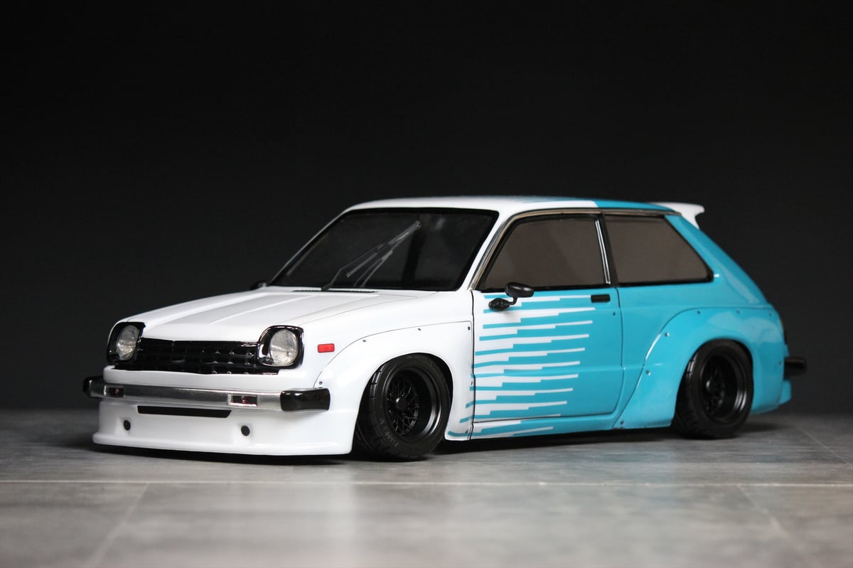 パーツ RE5 kp61 Toyota スターレット KP61 前期 N2仕様 [PABG-3066] | PANDOR